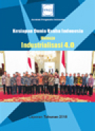 Laporan Tahunan APINDO Kabupaten Agam 2018