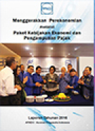 Laporan Tahunan APINDO Kabupaten Agam 2016